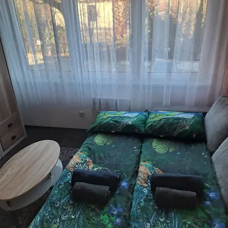 Balatonföldvár Juve Relax Apartman מראה חיצוני תמונה