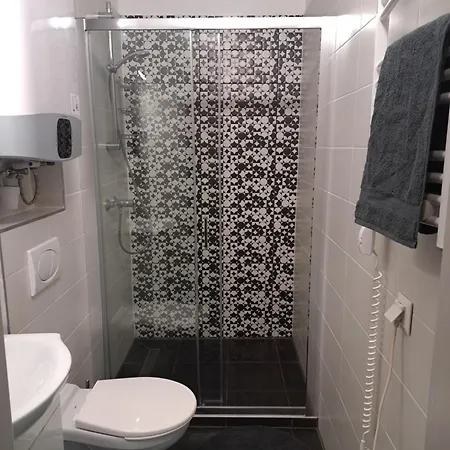Balatonföldvár Juve Relax Apartman מראה חיצוני תמונה