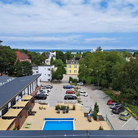 Balatonföldvár Juve Relax Apartman מראה חיצוני תמונה