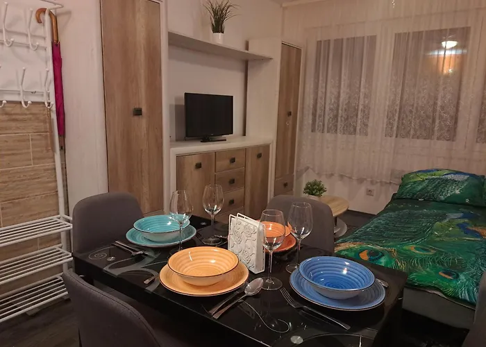Juve Relax Apartman