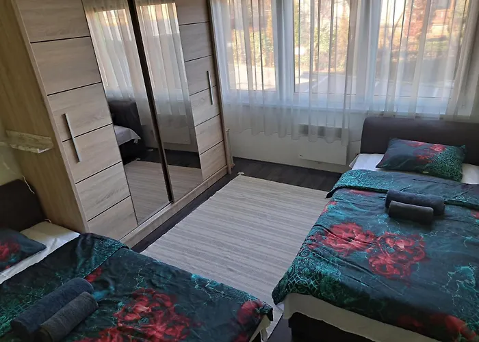 Juve Relax Apartman