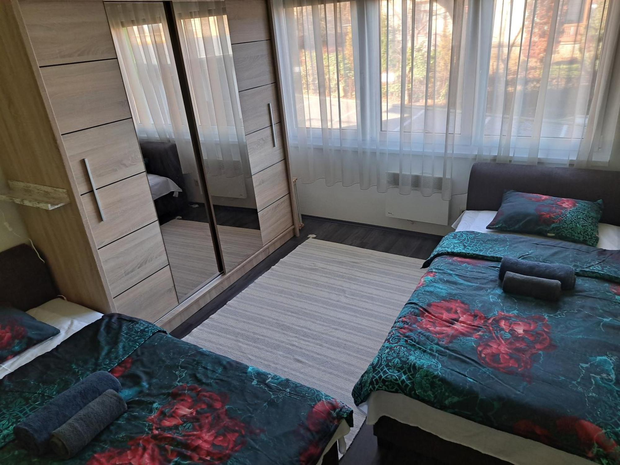 Juve Relax Apartment *