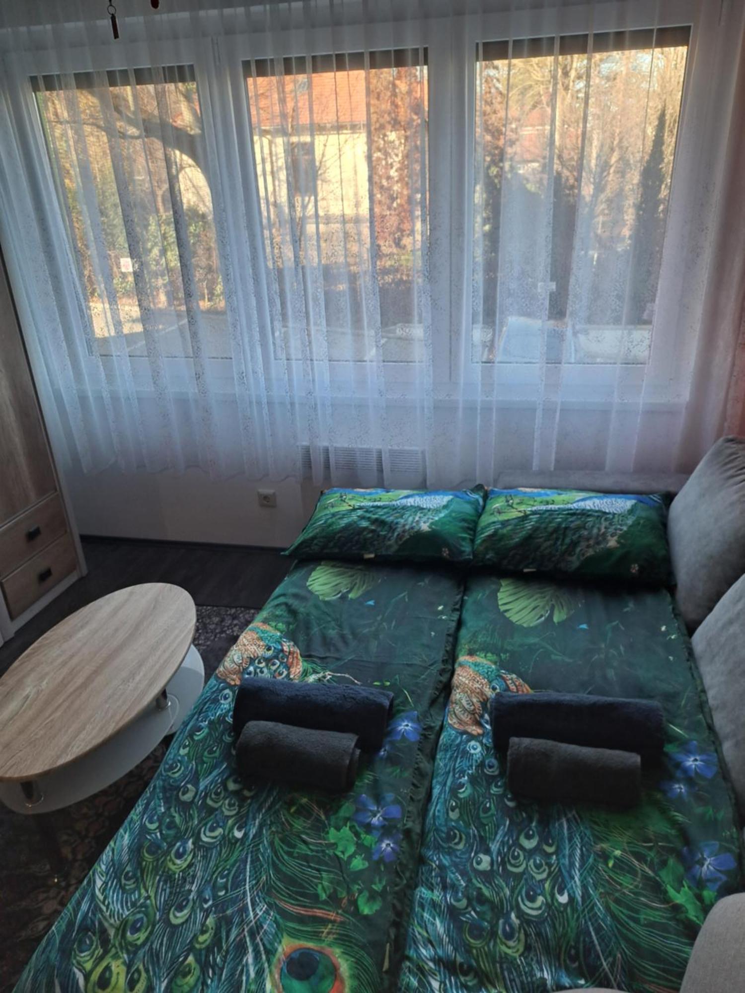 Juve Relax Apartment