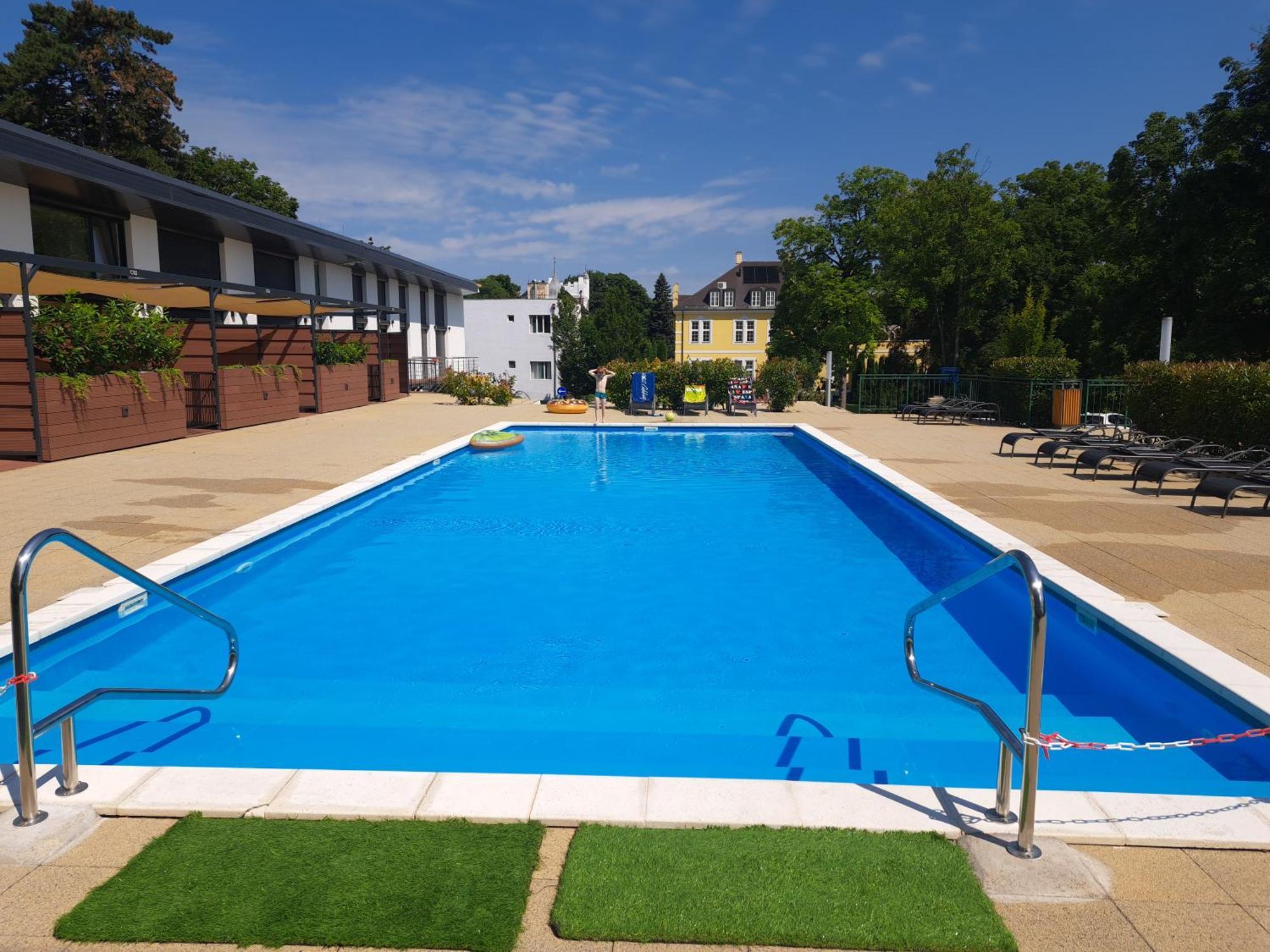 Apartment Juve Relax Balatonfoldvar